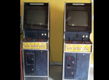Classic Arcades games