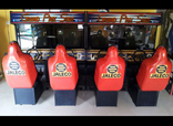 Car racing games