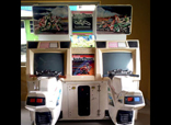 Bike racing games