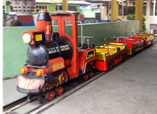 Train Ride